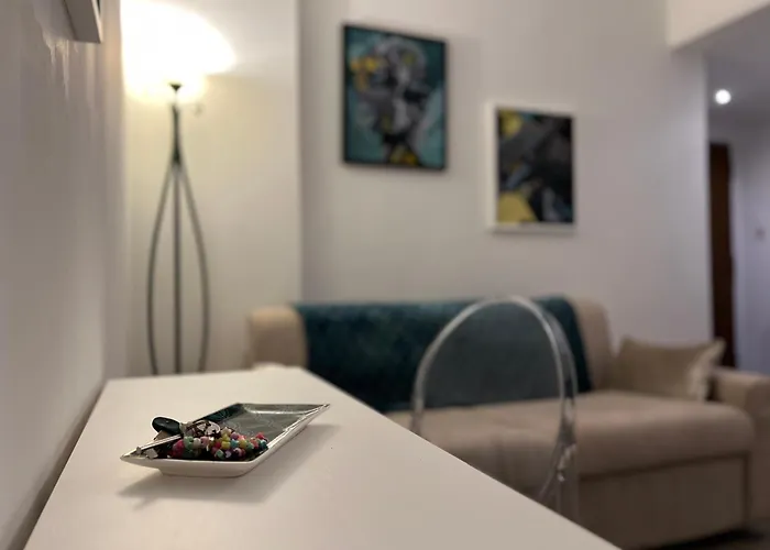 Sweet Acaia - San Giovanni Roma