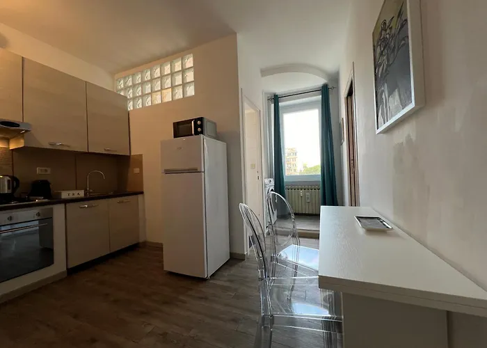 Sweet Acaia - San Giovanni