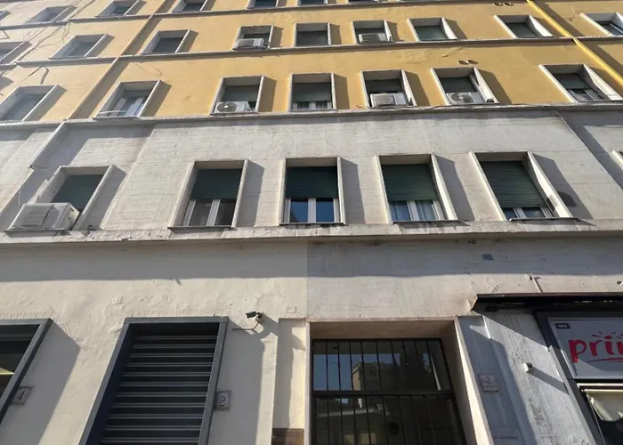 Sweet Acaia - San Giovanni